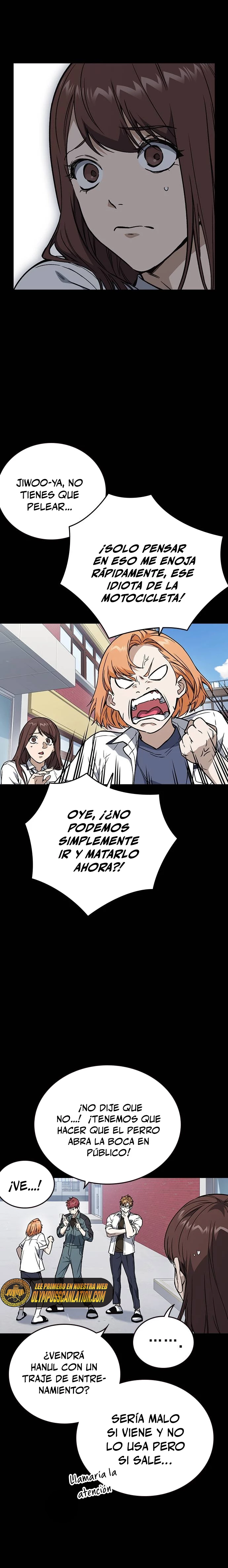 Grupo de Estudio Capítulo 183 - Page 4