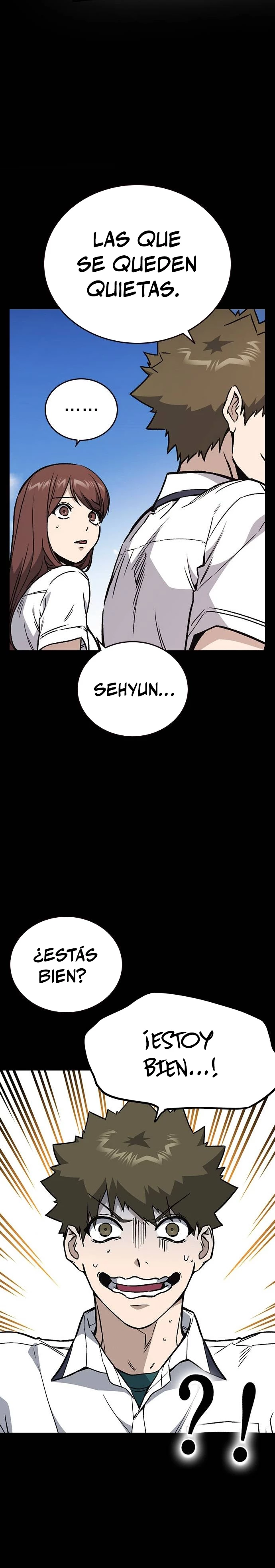 Grupo de Estudio Capítulo 183 - Page 6