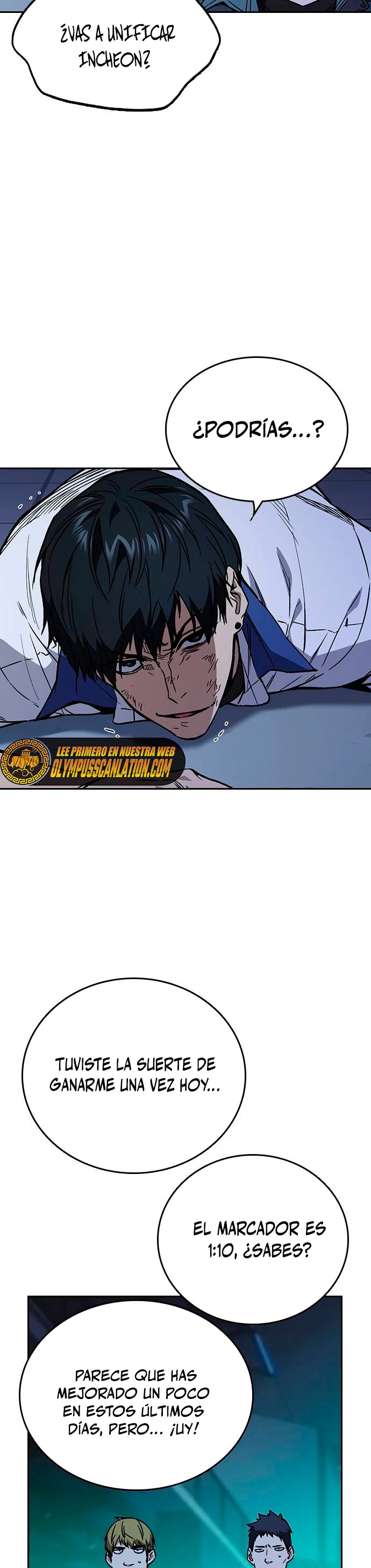 Grupo de Estudio Capítulo 184 - Page 12