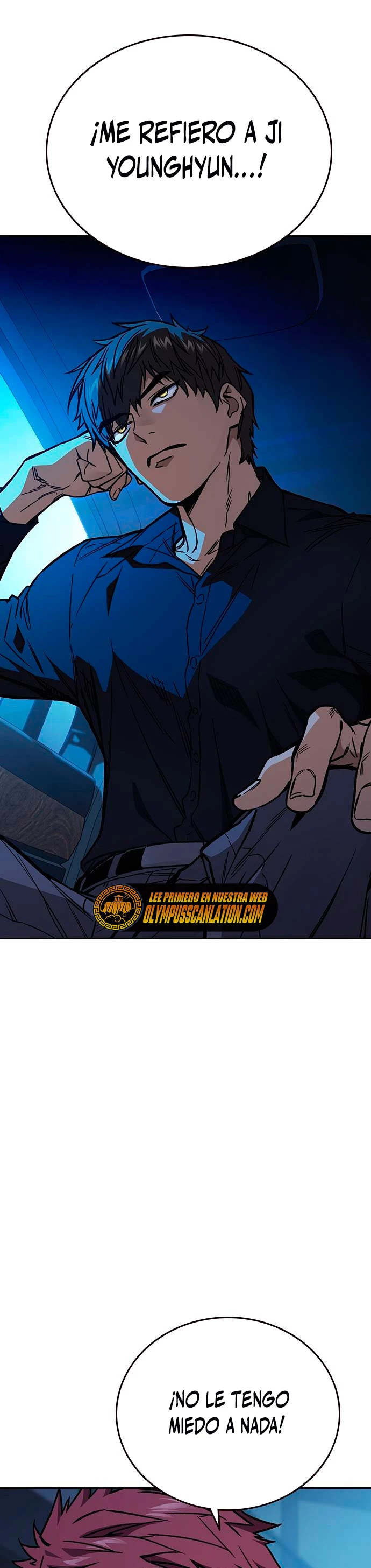 Grupo de Estudio Capítulo 184 - Page 14