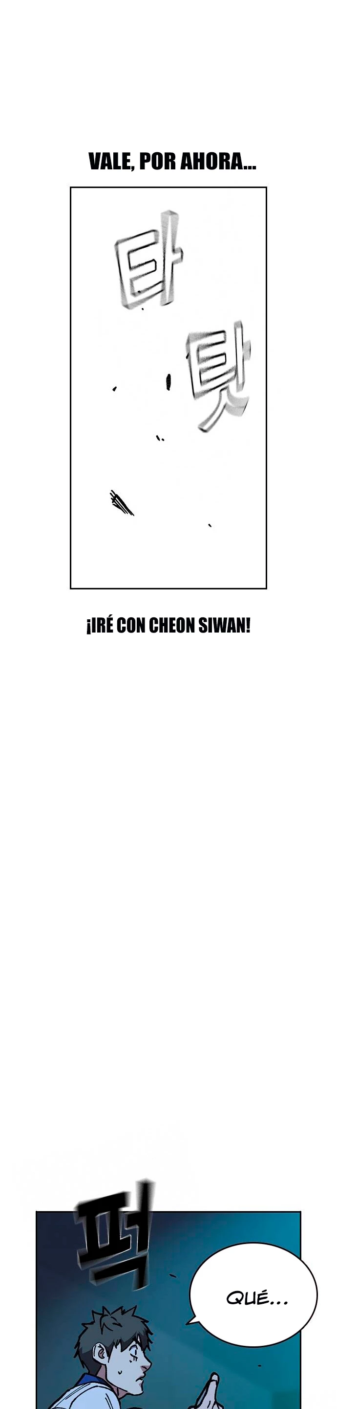 Grupo de Estudio Capítulo 184 - Page 23