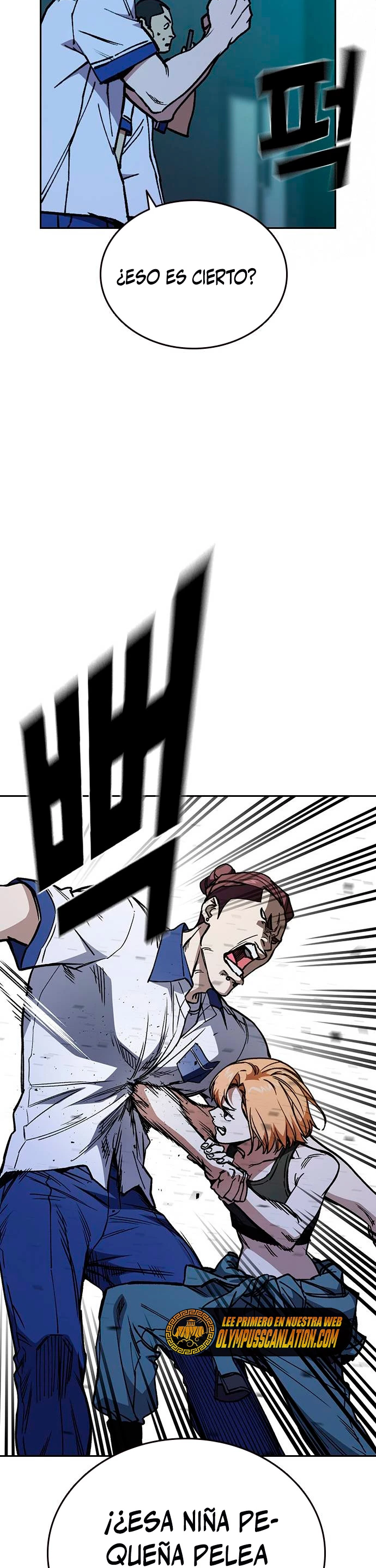 Grupo de Estudio Capítulo 184 - Page 24