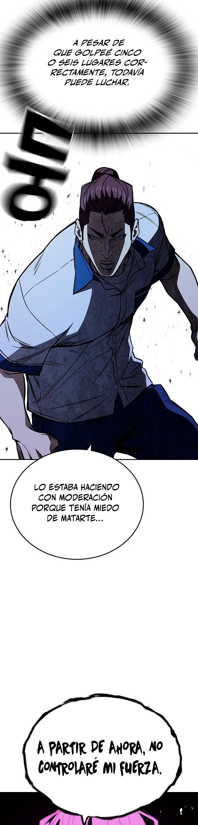 Grupo de Estudio Capítulo 184 - Page 28