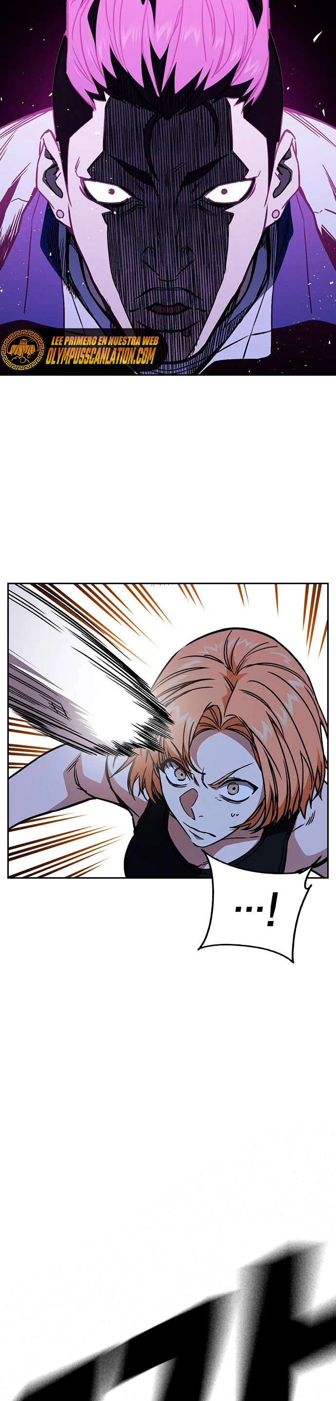 Grupo de Estudio Capítulo 184 - Page 29