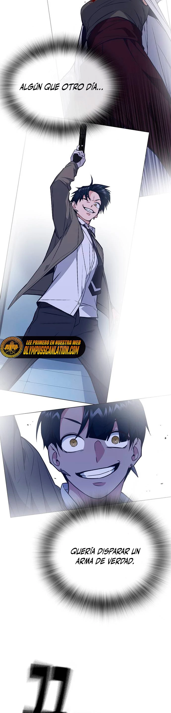 Grupo de Estudio Capítulo 184 - Page 3