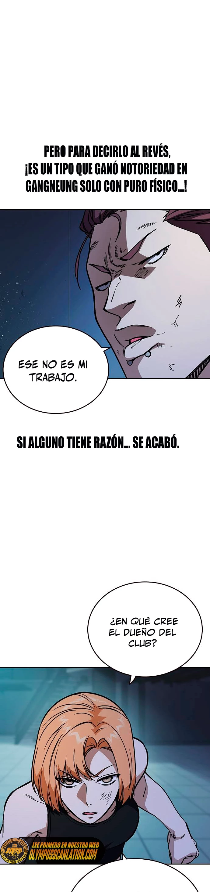 Grupo de Estudio Capítulo 184 - Page 32