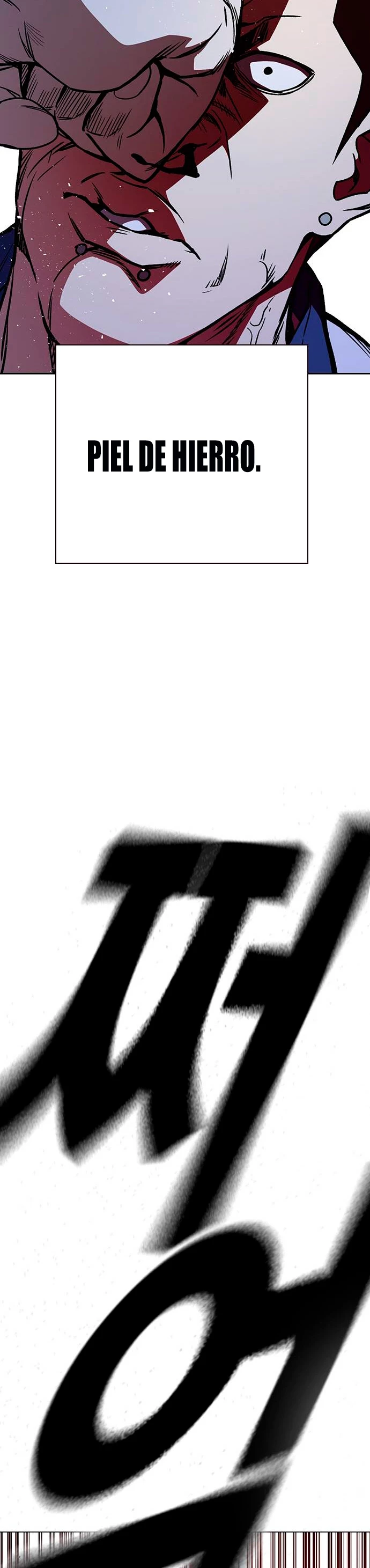 Grupo de Estudio Capítulo 184 - Page 36