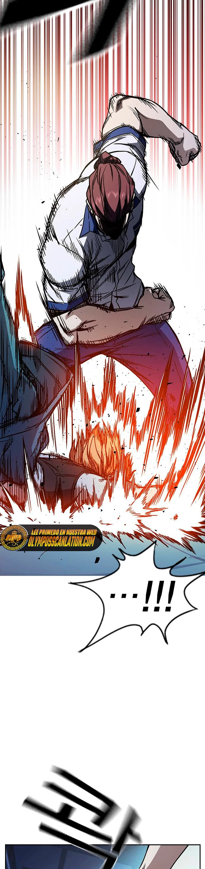 Grupo de Estudio Capítulo 184 - Page 37