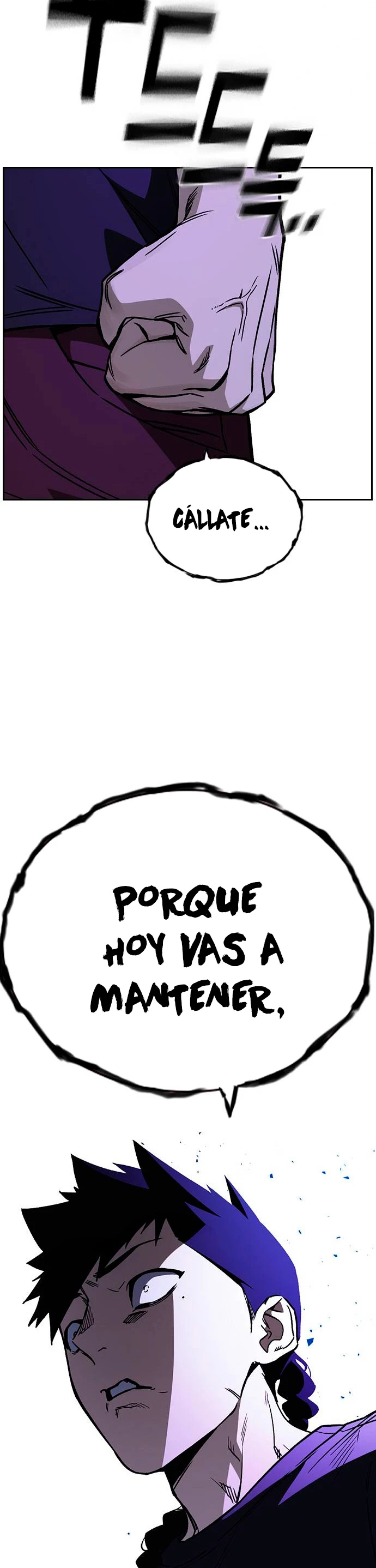 Grupo de Estudio Capítulo 184 - Page 4