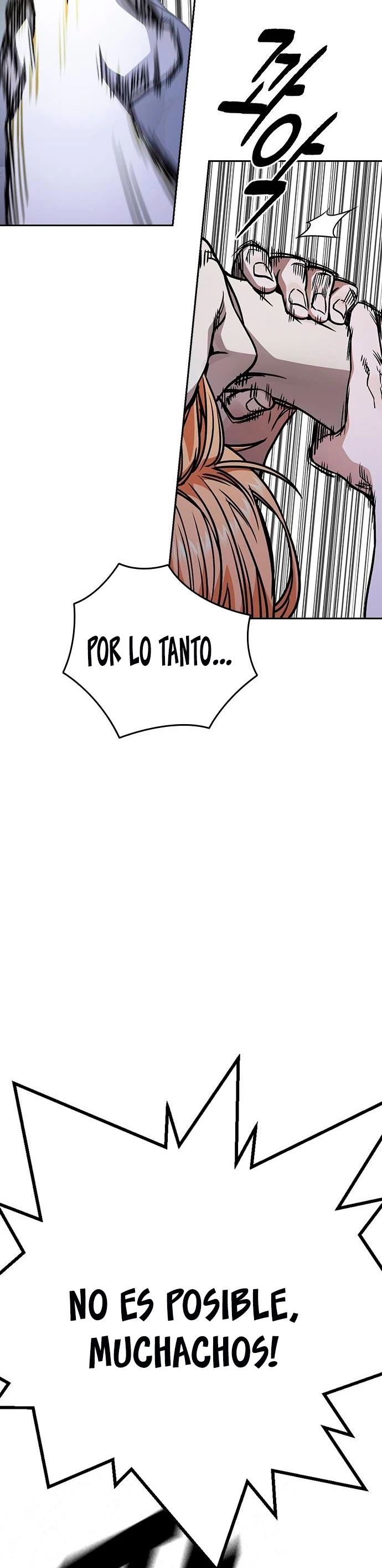 Grupo de Estudio Capítulo 184 - Page 46