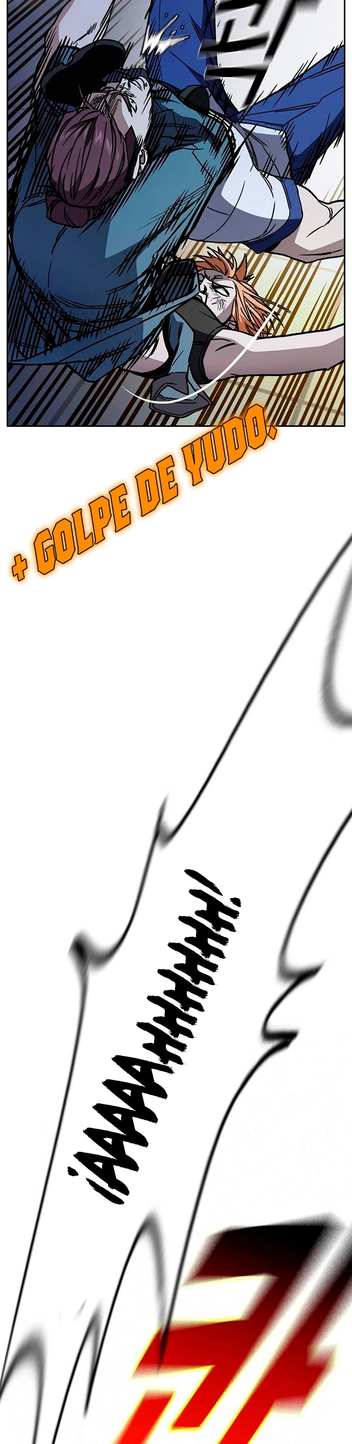 Grupo de Estudio Capítulo 184 - Page 48