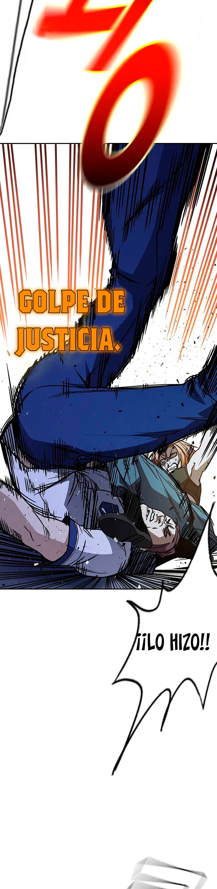 Grupo de Estudio Capítulo 184 - Page 49