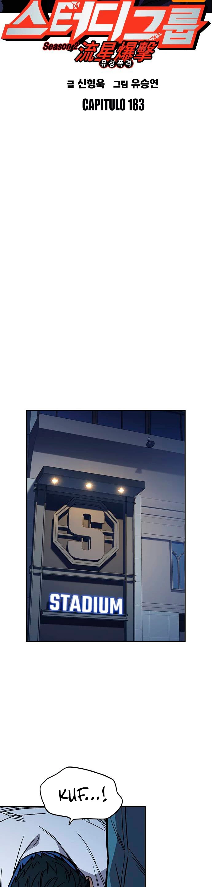 Grupo de Estudio Capítulo 184 - Page 9