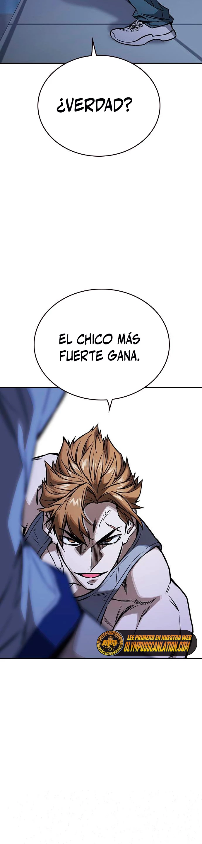 Grupo de Estudio Capítulo 185 - Page 11