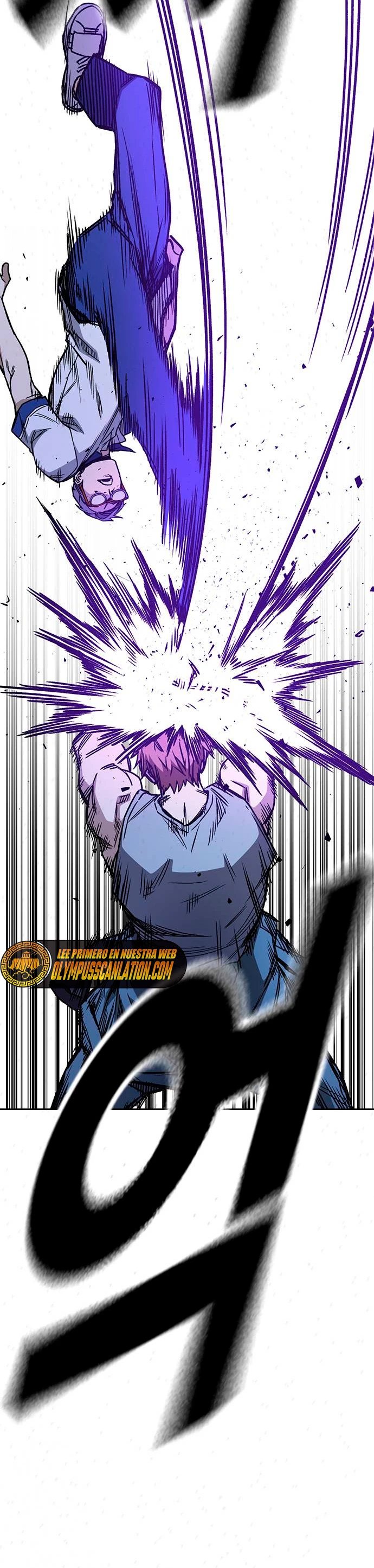 Grupo de Estudio Capítulo 185 - Page 13