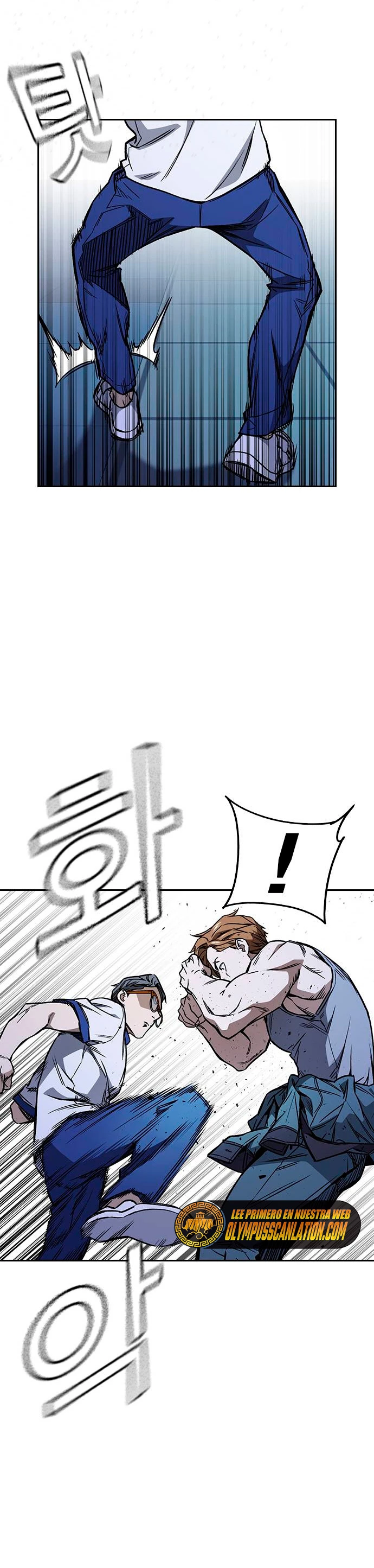 Grupo de Estudio Capítulo 185 - Page 14