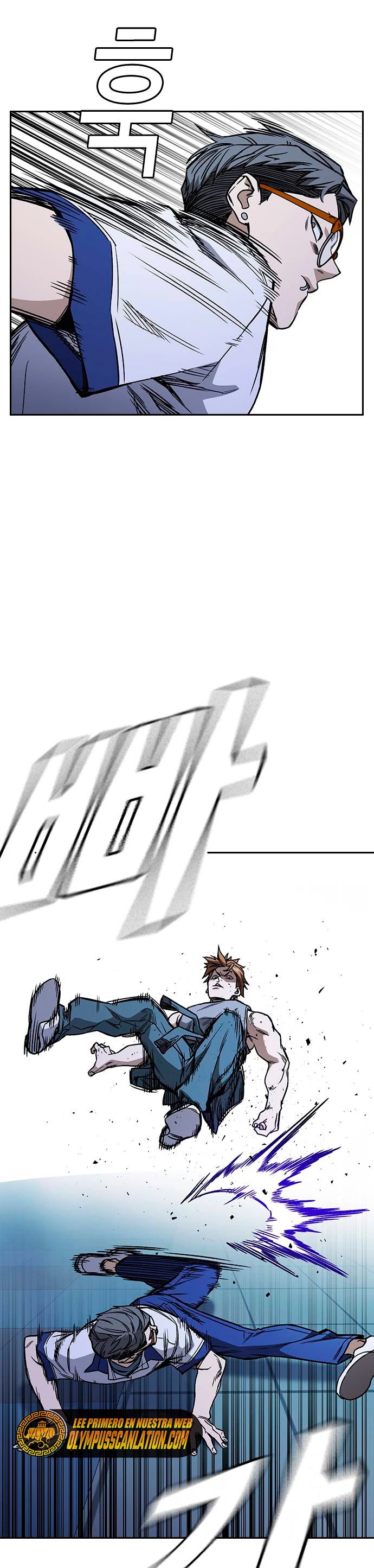 Grupo de Estudio Capítulo 185 - Page 15