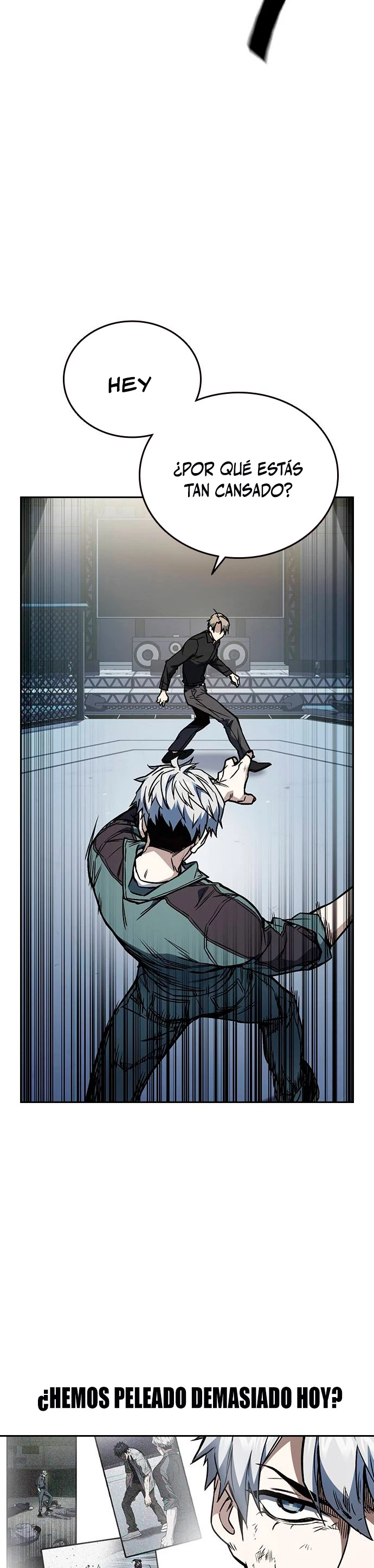 Grupo de Estudio Capítulo 185 - Page 20