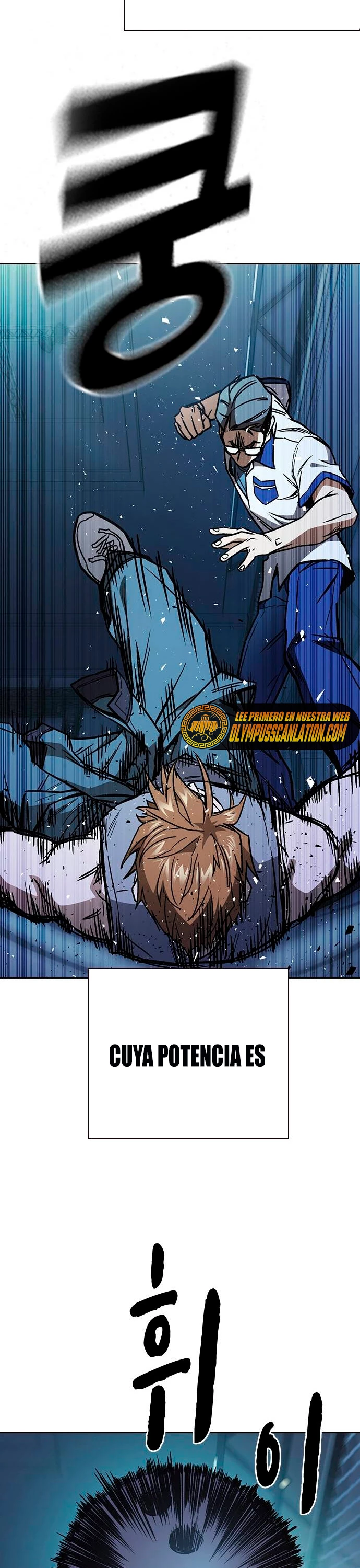 Grupo de Estudio Capítulo 185 - Page 24