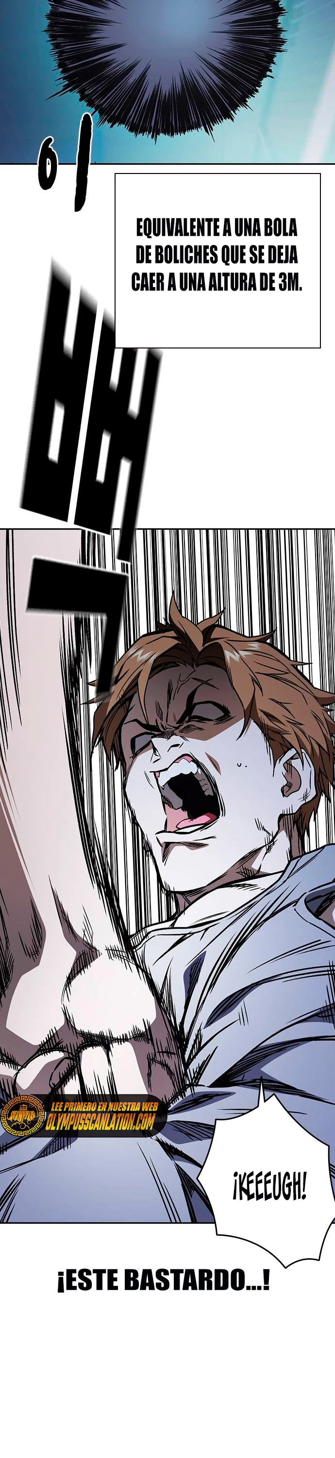 Grupo de Estudio Capítulo 185 - Page 25