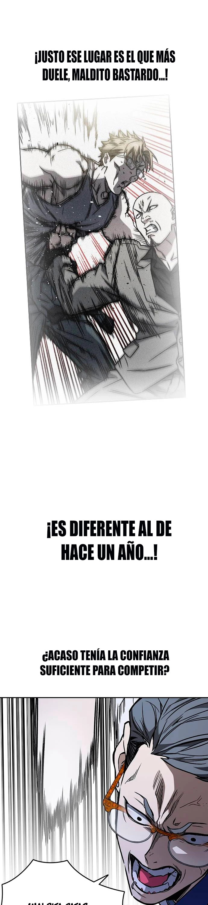 Grupo de Estudio Capítulo 185 - Page 26