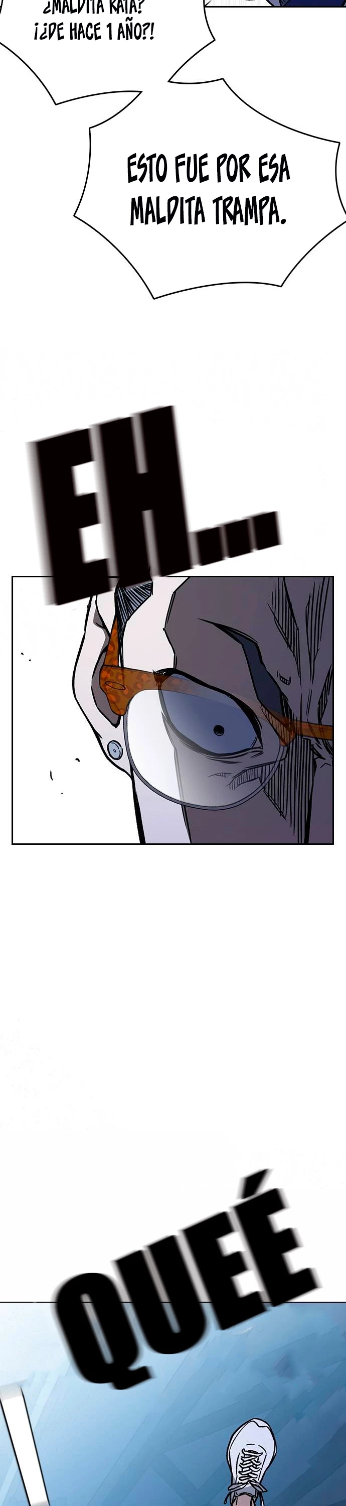 Grupo de Estudio Capítulo 185 - Page 27