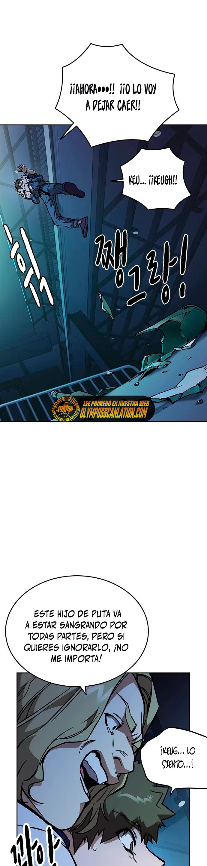 Grupo de Estudio Capítulo 185 - Page 32