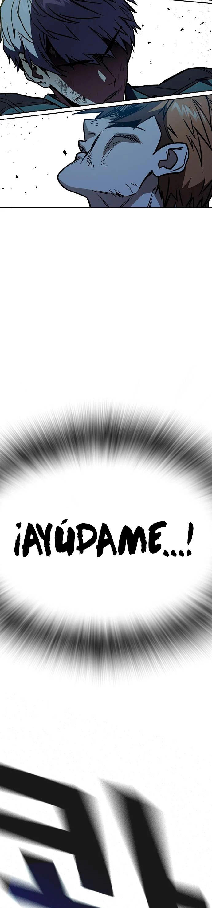 Grupo de Estudio Capítulo 185 - Page 49