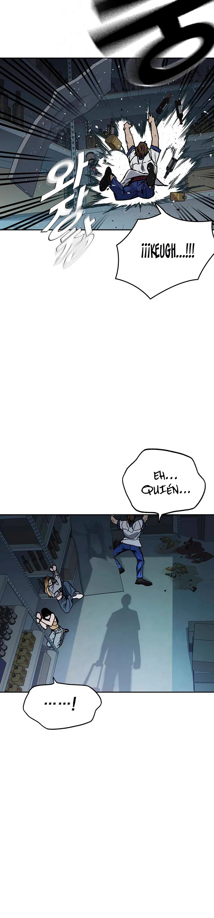 Grupo de Estudio Capítulo 185 - Page 51