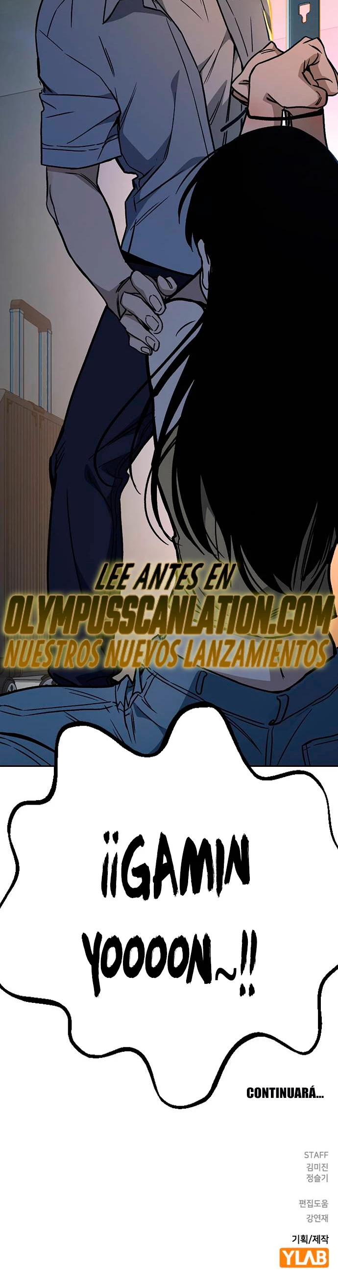 Grupo de Estudio Capítulo 185 - Page 53