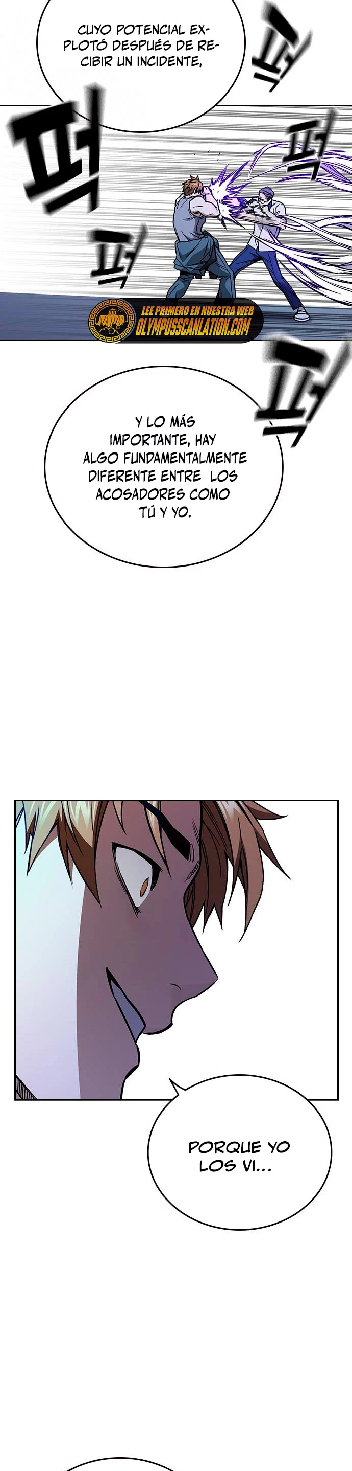 Grupo de Estudio Capítulo 185 - Page 7