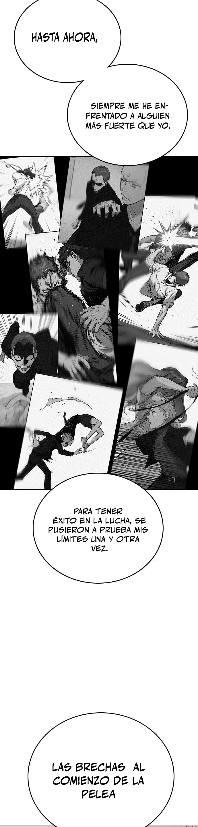 Grupo de Estudio Capítulo 185 - Page 8