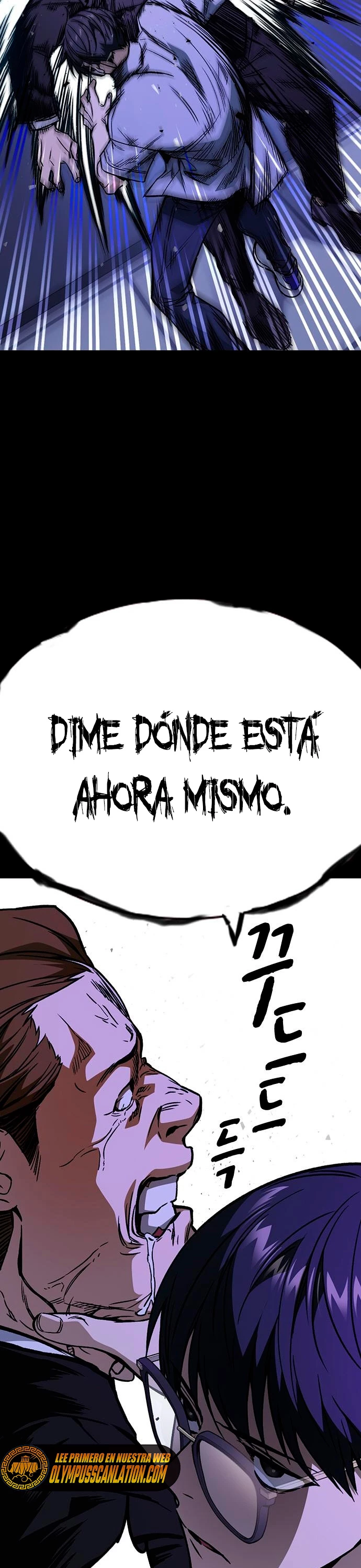 Grupo de Estudio Capítulo 186 - Page 10