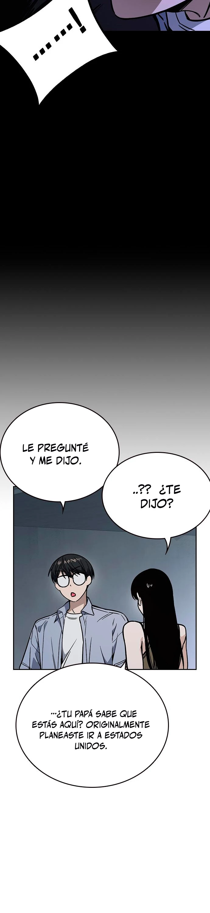 Grupo de Estudio Capítulo 186 - Page 11