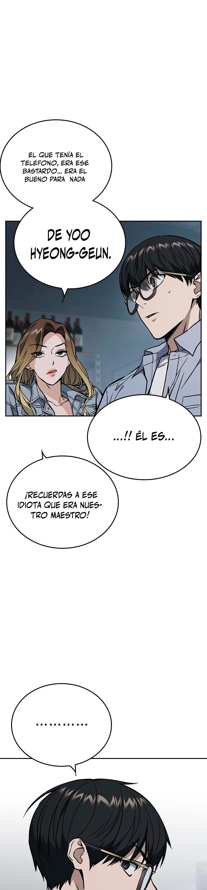 Grupo de Estudio Capítulo 186 - Page 13