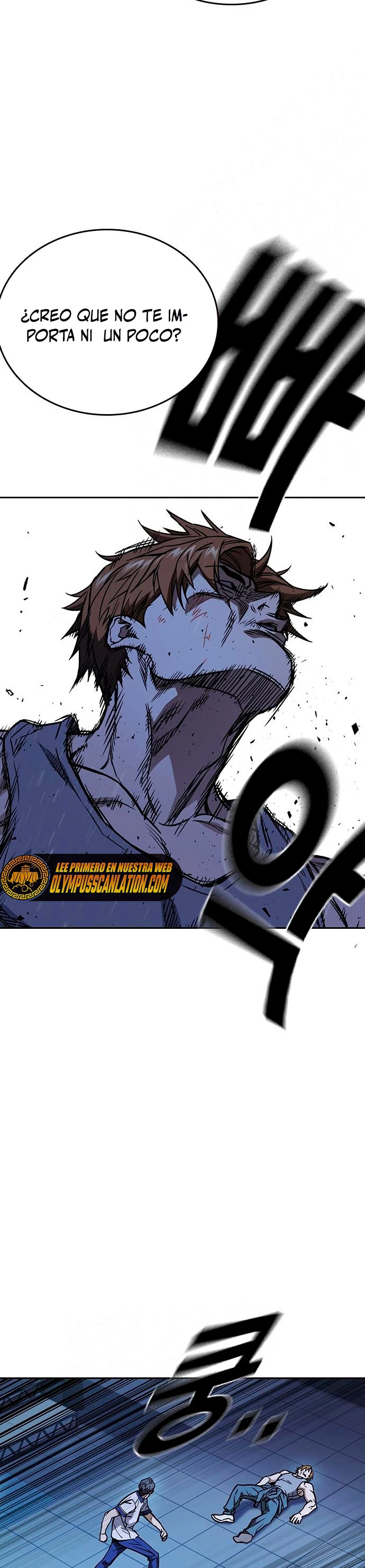 Grupo de Estudio Capítulo 186 - Page 18