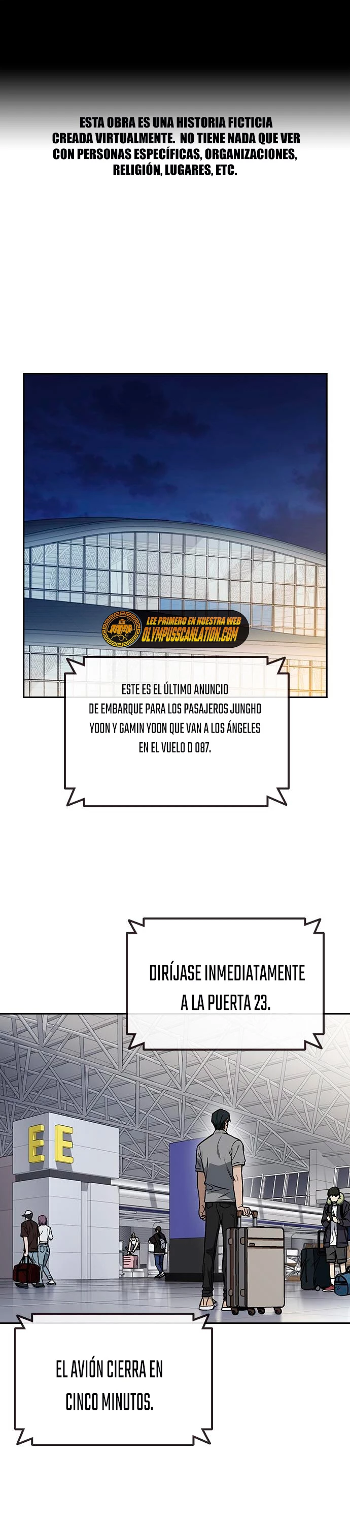 Grupo de Estudio Capítulo 186 - Page 2