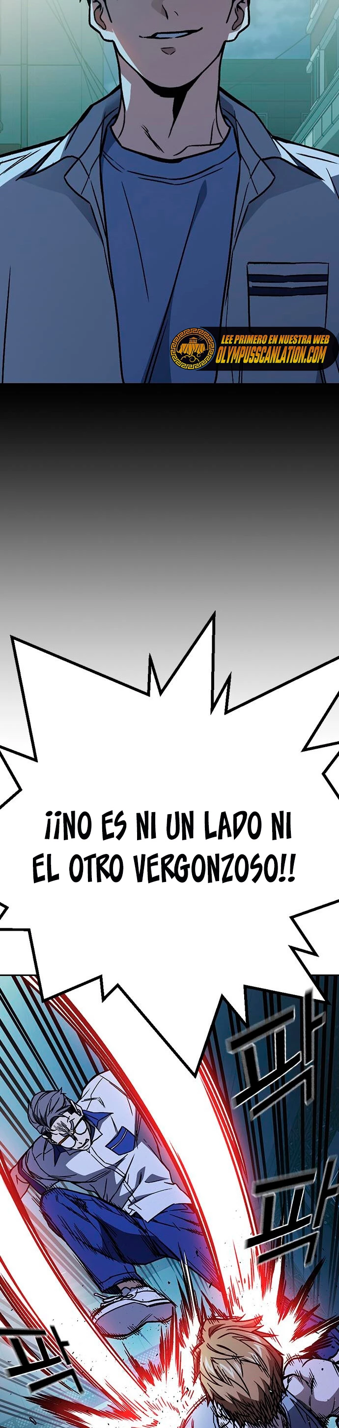 Grupo de Estudio Capítulo 186 - Page 24