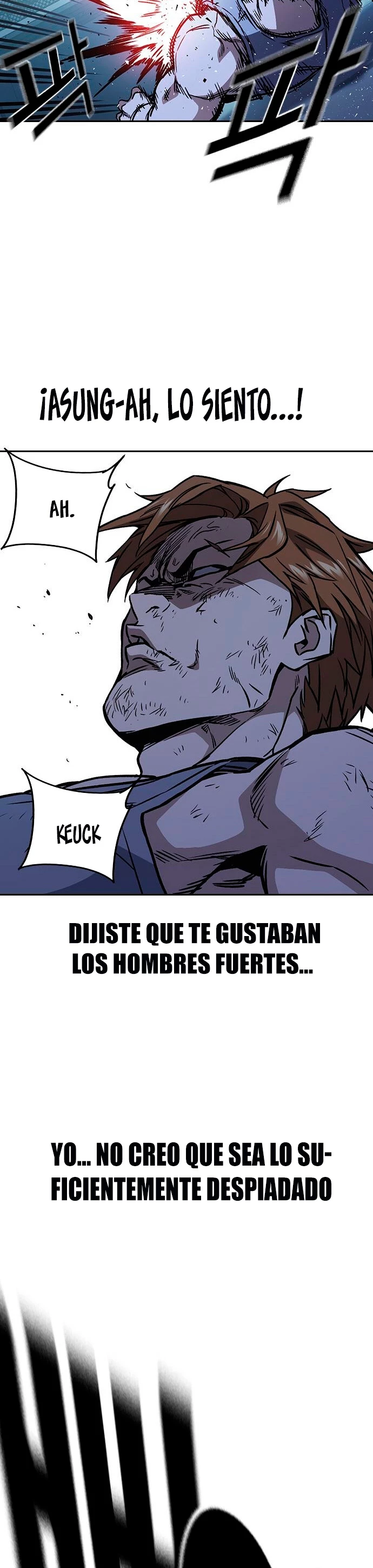 Grupo de Estudio Capítulo 186 - Page 25