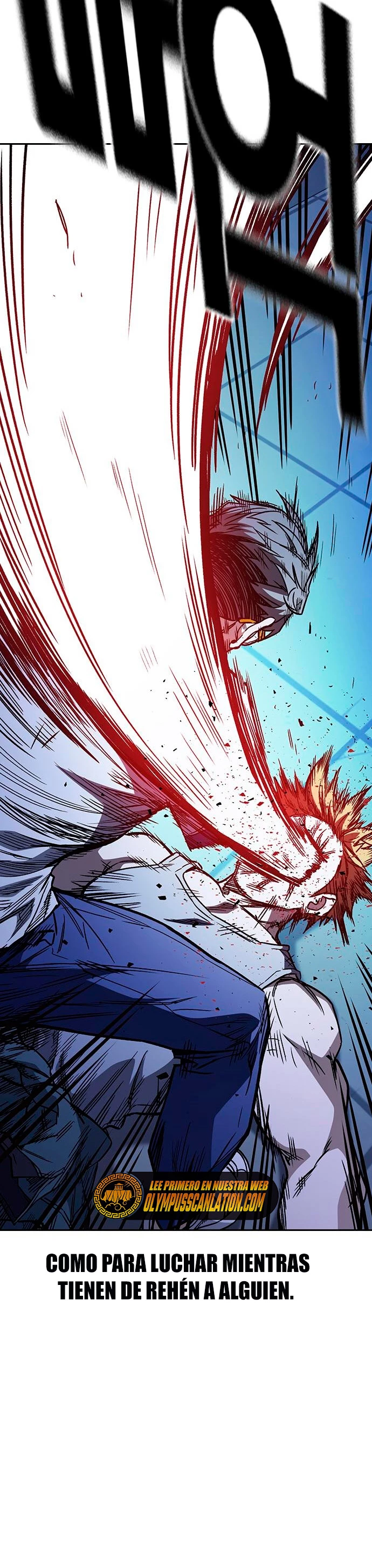 Grupo de Estudio Capítulo 186 - Page 26