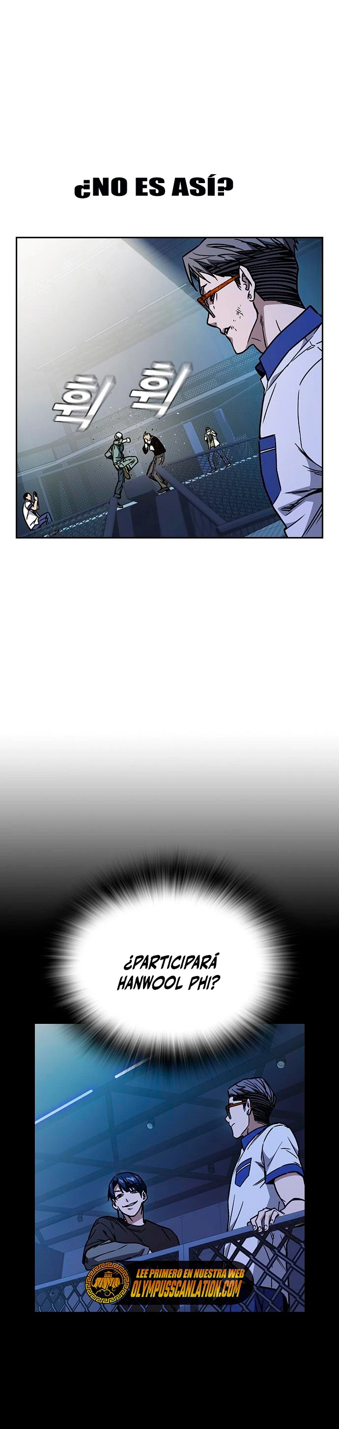 Grupo de Estudio Capítulo 186 - Page 28