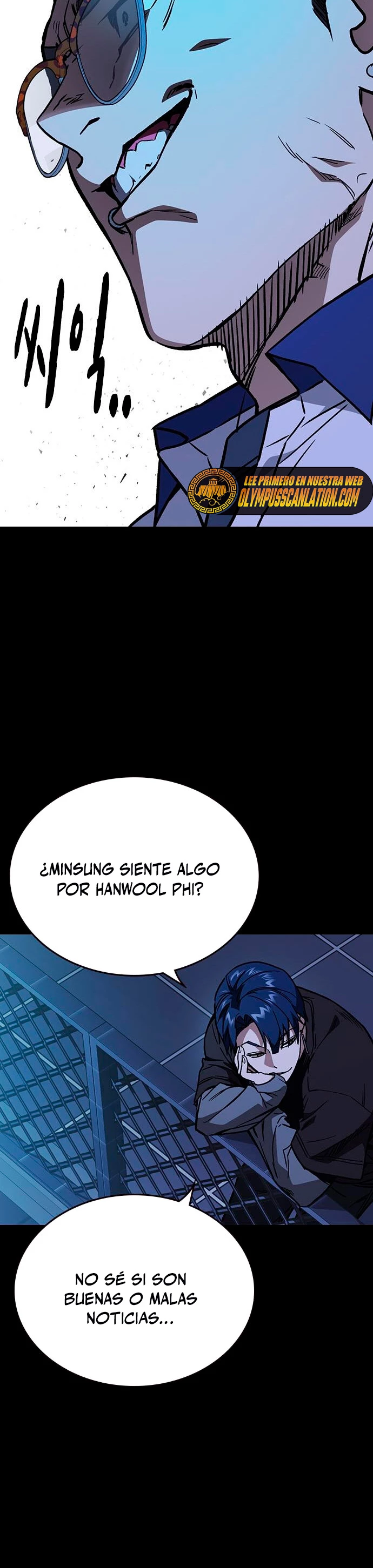 Grupo de Estudio Capítulo 186 - Page 30