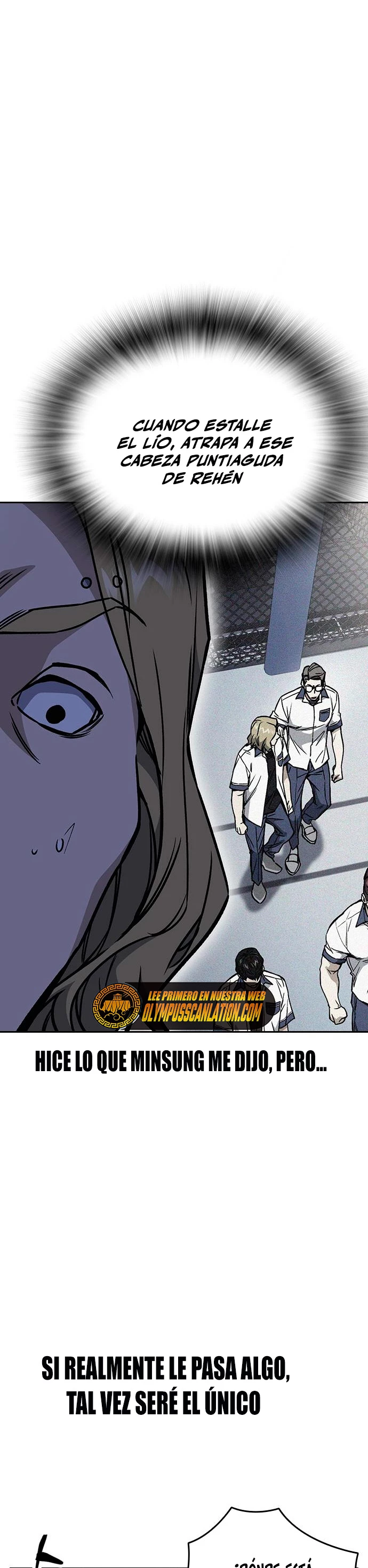 Grupo de Estudio Capítulo 186 - Page 36