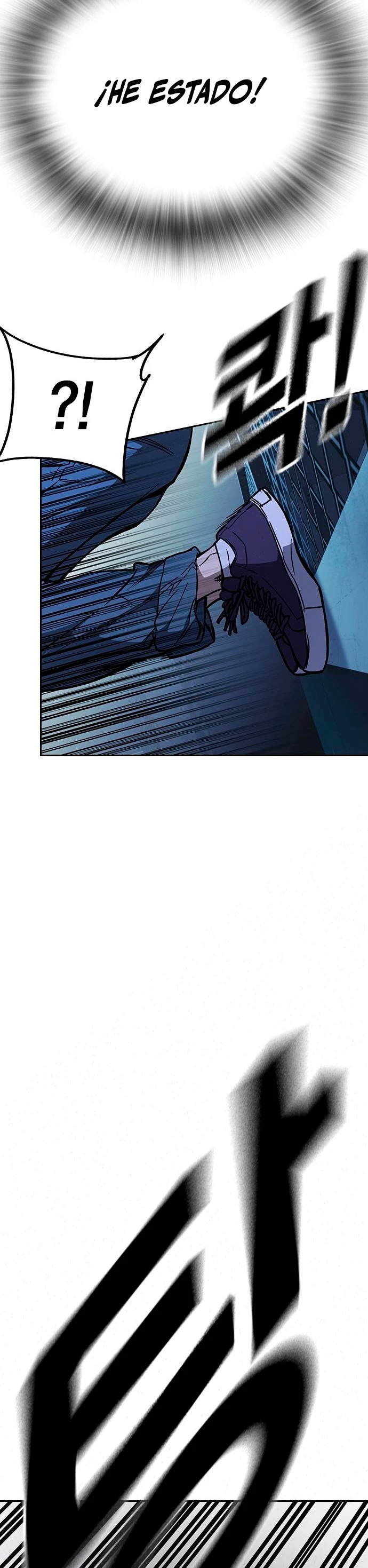 Grupo de Estudio Capítulo 186 - Page 38