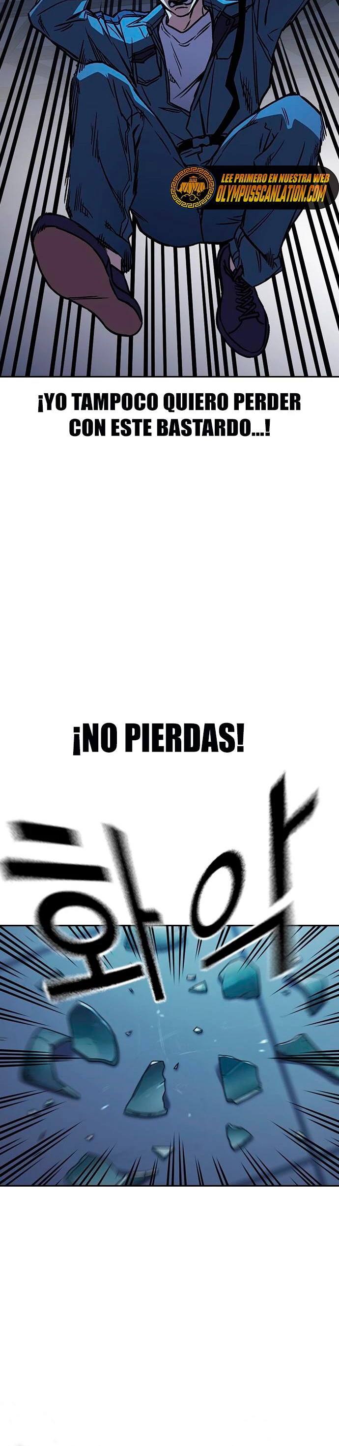 Grupo de Estudio Capítulo 186 - Page 41