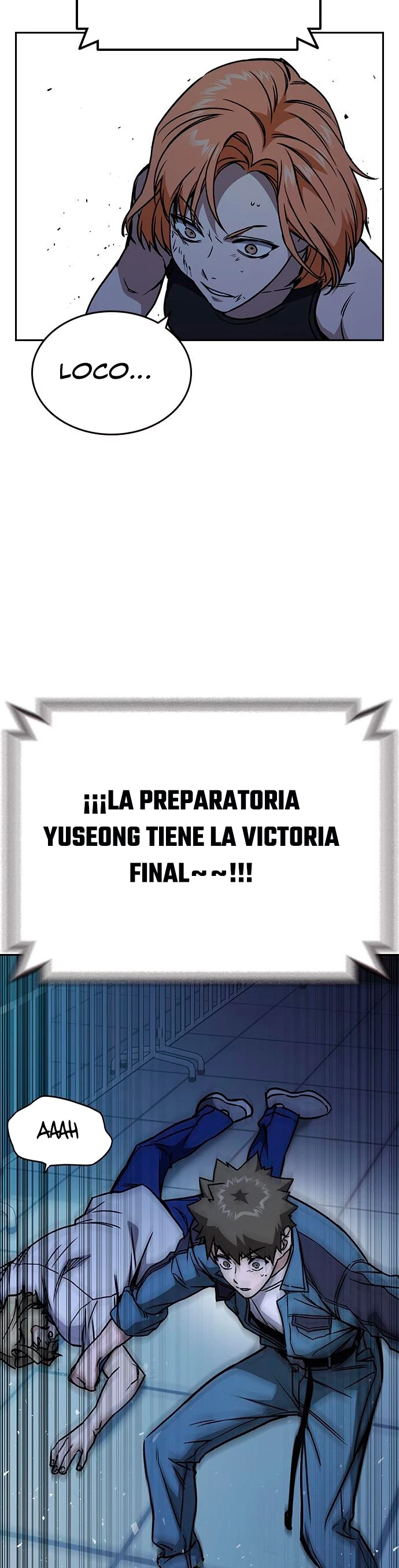Grupo de Estudio Capítulo 186 - Page 44
