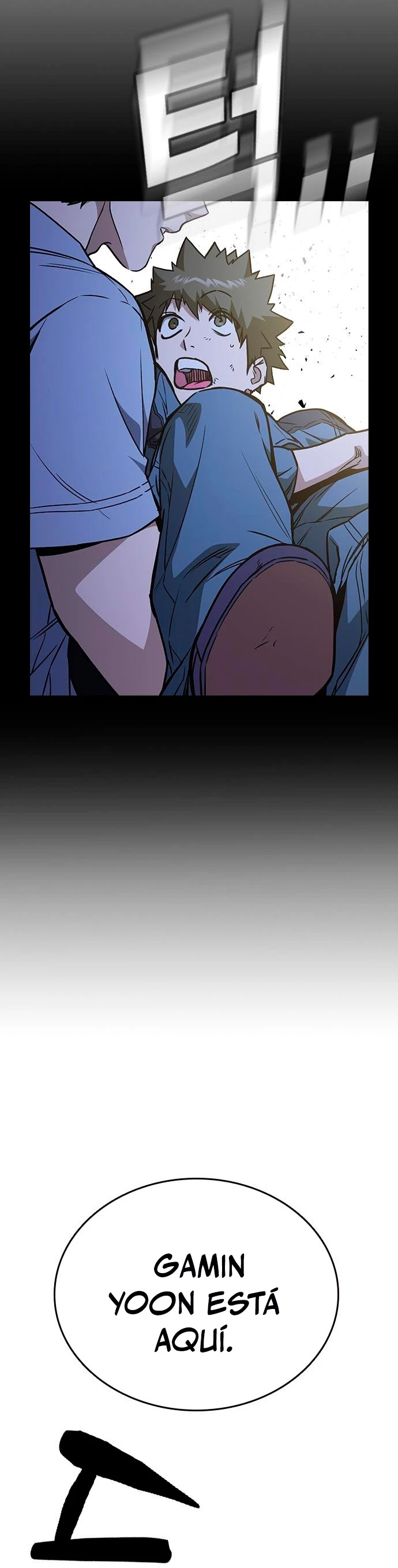 Grupo de Estudio Capítulo 186 - Page 46