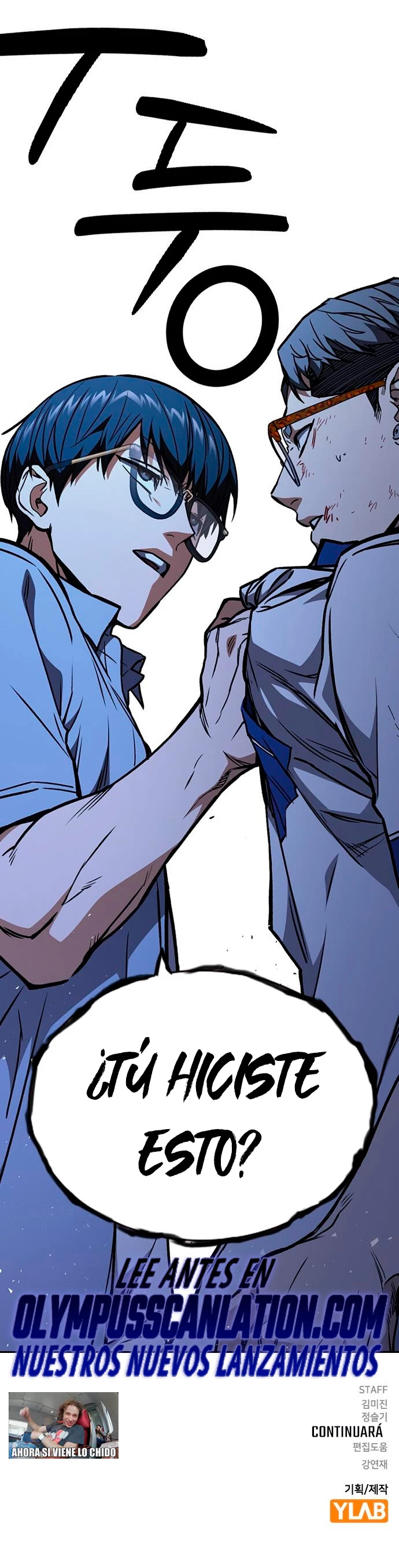 Grupo de Estudio Capítulo 186 - Page 47