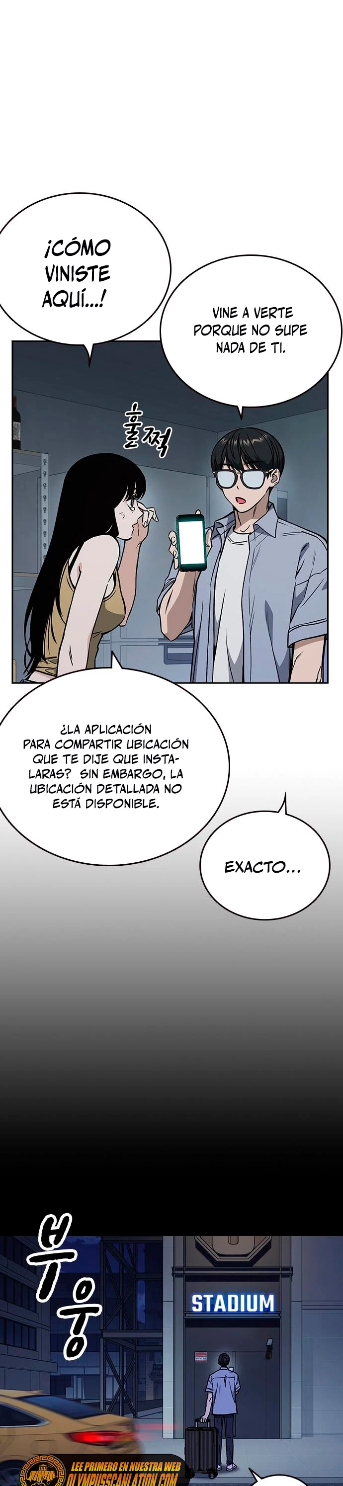 Grupo de Estudio Capítulo 186 - Page 5