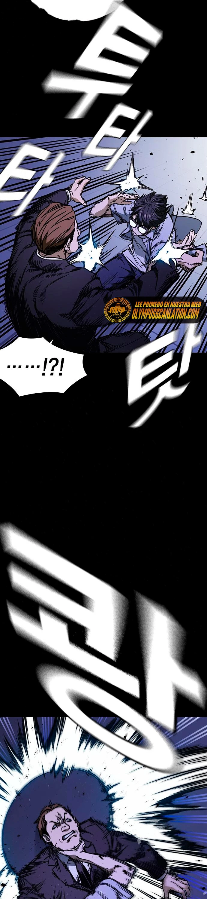 Grupo de Estudio Capítulo 186 - Page 9